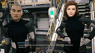 Tales from the unending void 2 game