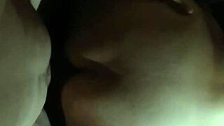 is gordita fresa ready for first anal creampie?