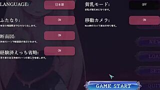 She says, 'This tentacle prison is pure pleasure hell.'