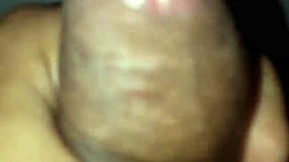 Gay man masturbates to cum