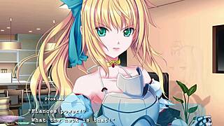 Let's Go See Them At The Cafe In Princess X