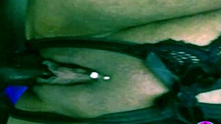 Trailer Colombian Redhead Gave It To The Gifted African