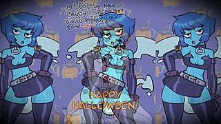 Feeling Excited In Cosplay As My Favorite Waifu