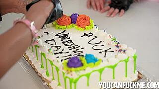 anti valentine viral fuck fest krissy knight lola aiko nicky rebel