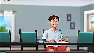 summertime saga 180 game adventure