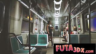 board the futa train with ticket