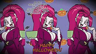 Feeling Excited In Cosplay As My Favorite Waifu