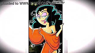 Feeling Excited In Cosplay As My Favorite Waifu