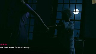 have you played a o a academy 13? it's full of hentai action!