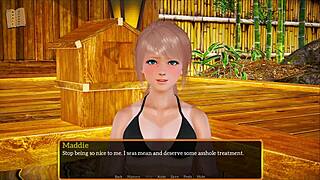 What Secrets in My New Family 515?