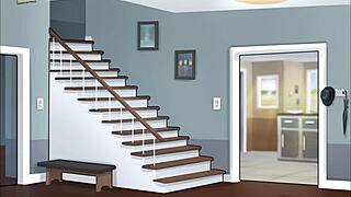 summertime saga 180 game adventure