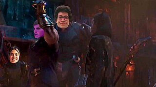 legends war parody with epic battles and twists