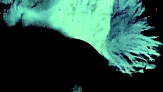 Vintage porn from the retro era