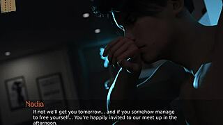 summers gone 66 adventure game