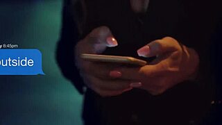 hot wife picks up bbc and eagerly waits for more intense fucking