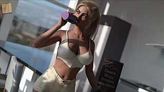 summers gone 66 adventure game