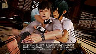 Exciting adventures in Academy 161