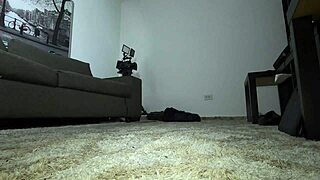 Chloe Leone Anal Casting Left 5