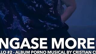 Morena And HOT Brunettes In Amateur Scene