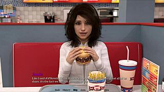 exploring new memories in this erotic game series