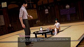 Exciting adventures in Academy 161