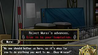 Bible Black Infection High Priest Playthrough