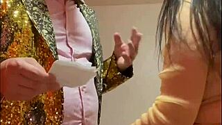 McHenry Cruiser Gets Blowjob During Standup Comedy