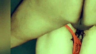 Friend makes me horny, beg husband for cum 😏