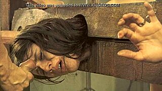 Vintage bondage fun 😈