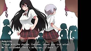 Agent Sirius DLC Full Gallery Pt 2