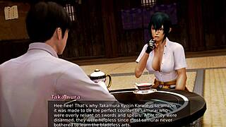 Exciting adventures in Academy 161