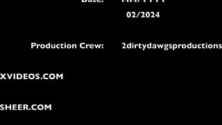 Morning Wood Jerk Session With Neighbors Watching?