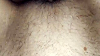 Wife takes on a massive dick with ease