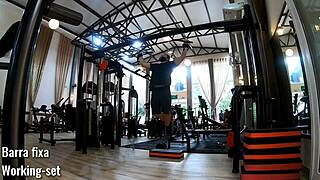 treino para as costas