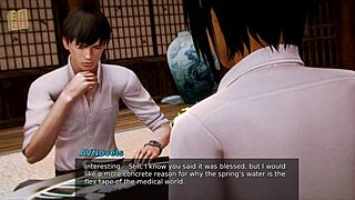 Exciting adventures in Academy 161