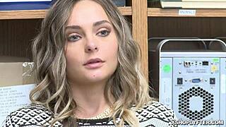 Feed my huge cock to you, Aften Opal?