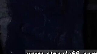 B Paddles Slave In Rough Outdoor Public Wake Up!