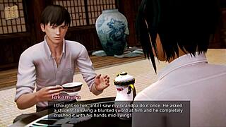 Exciting adventures in Academy 161