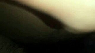 Small Tits Girl Gets Fucked At Dawn! Orgasms From Her Tight Pussy.
