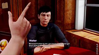 I enjoy playing The Inn 59