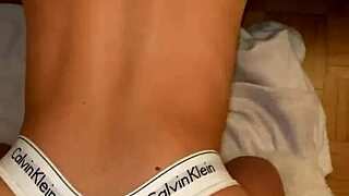 roommate caught on camera