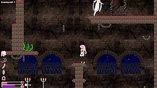 Have you tried this futa hentai game with wild gameplay?