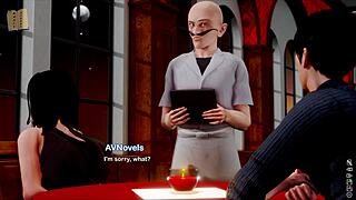 I enjoy playing The Inn 59