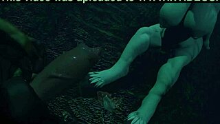 Distraída Por Un Dragón!