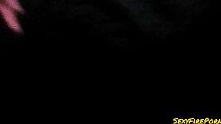 chupando a bucetinha da preta cor de chocolate no domingo de páscoa.