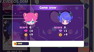 elf girl pinball: what a wild hentai adventure!