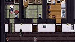 On a trip, my friend confesses to me in Scars of Summer happy route part 6 final 😊