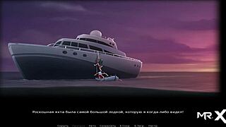 are you ready to take me to the place i want in summertime saga? e3 86