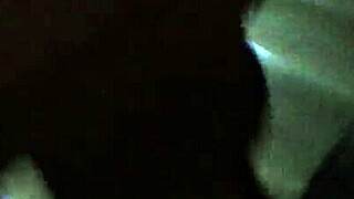 Latina Pussy Fuck Close-Up: Intense Action