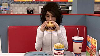 exploring new memories in this erotic game series